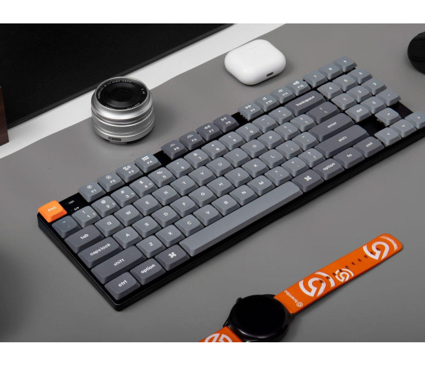 Keychron K13M-H1 - 1507869 - zdjęcie 3